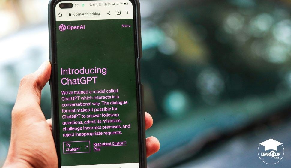 Chat GPT - Advanced