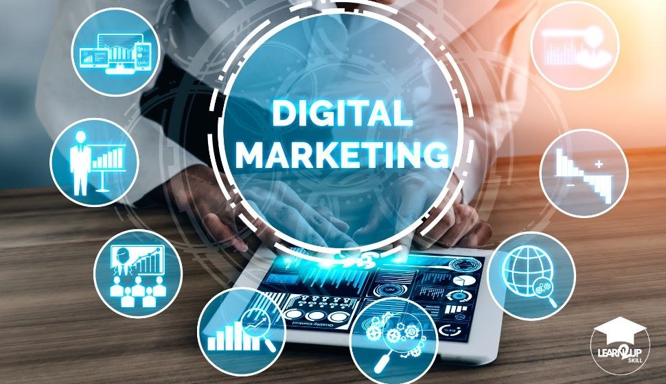 Digital Marketing Mastery - Advanced