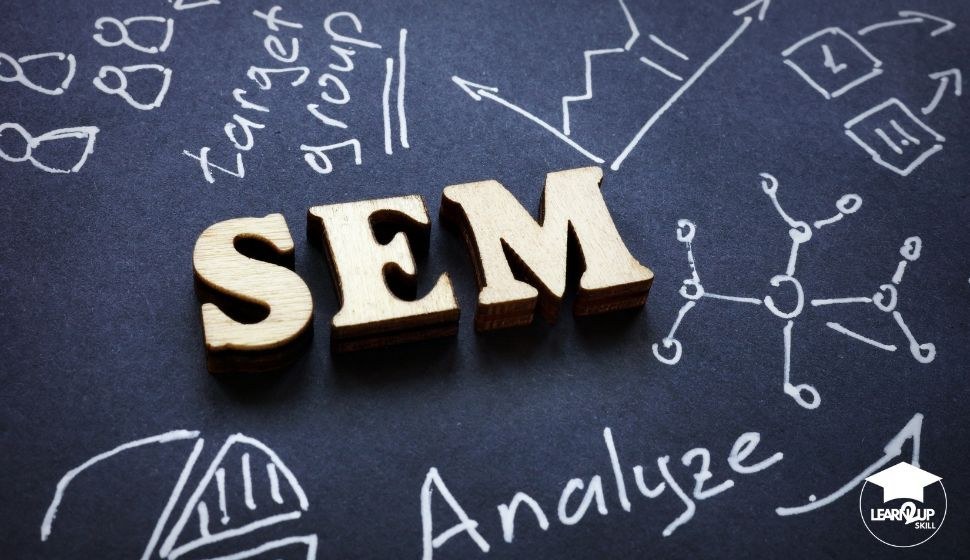 Search Engine Marketing (SEM) - Advanced