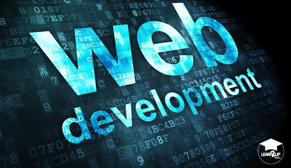 Web Development - Advanced