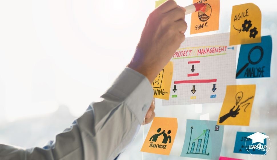 Project Management - Advanced