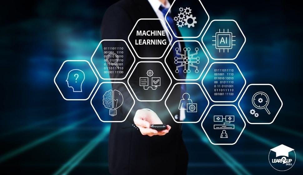 Machine Learning - Advanced
