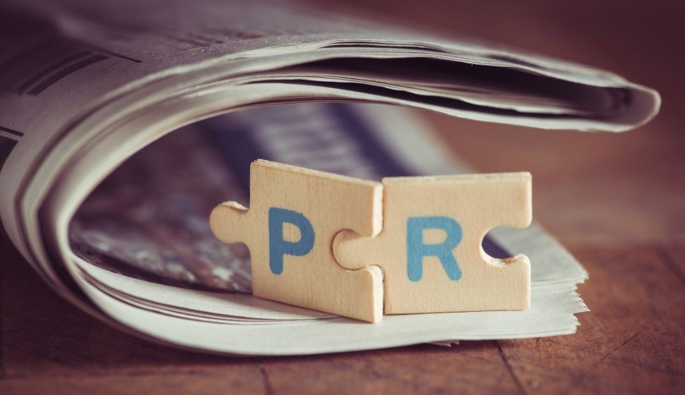 Public Relations (PR)