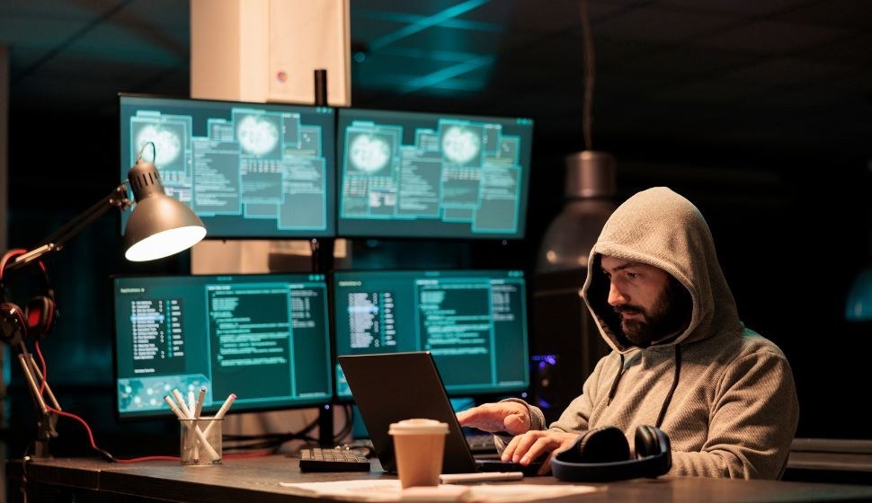 Ethical Hacking