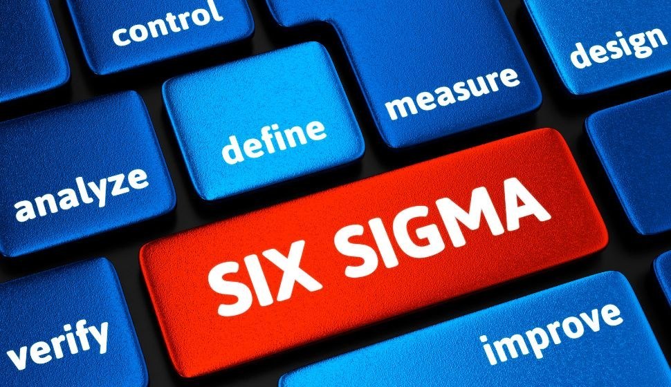 Six Sigma / Lean