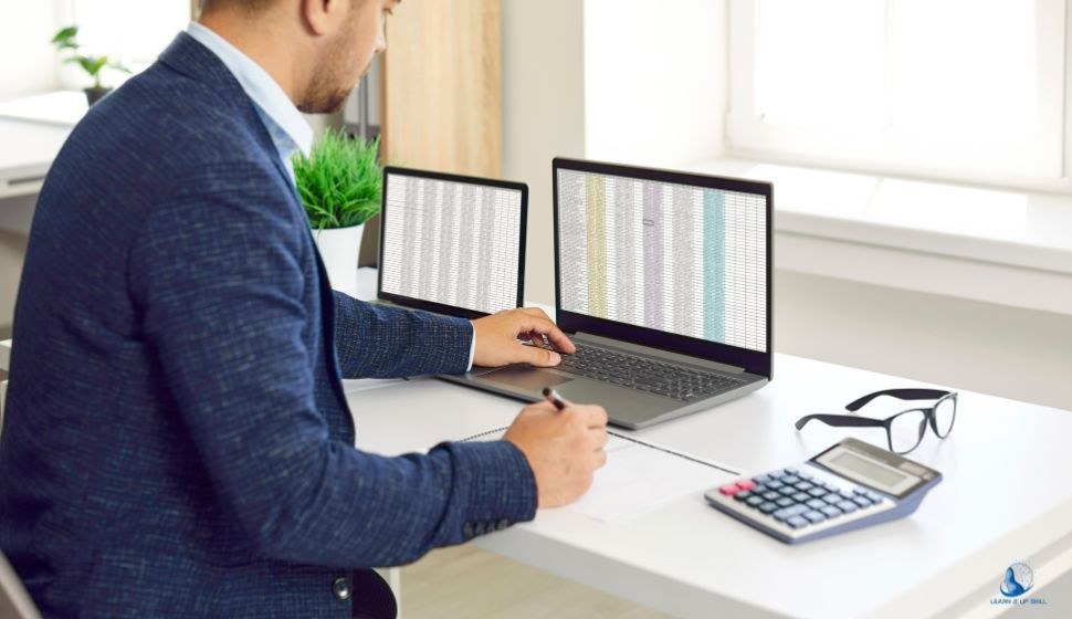 Comprehensive Excel Masterclass