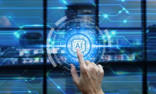 AI Mastery: From Basics to Advanced AI Development and Deployment