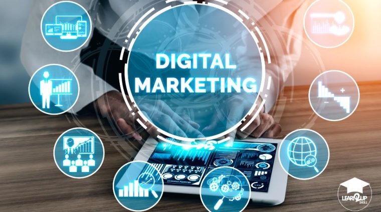 Digital Marketing Digital Marketing