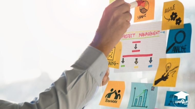Project Management (Staff & Infrastructure Management) Project Management (Staff & Infrastructure Management)
