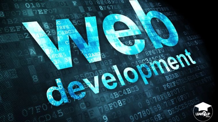 Web Development Web Development