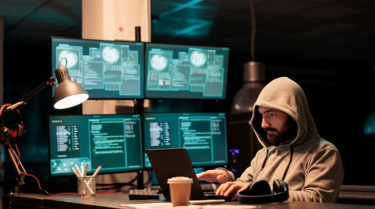 Ethical Hacking Ethical Hacking