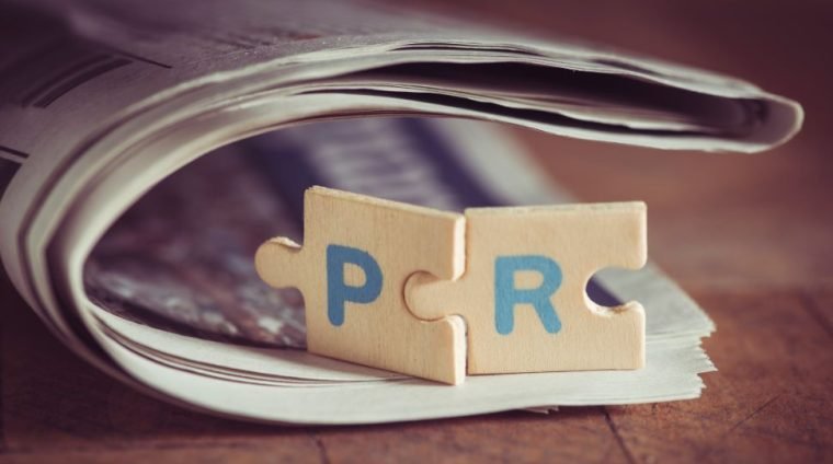 Public Relations (PR) Public Relations (PR)