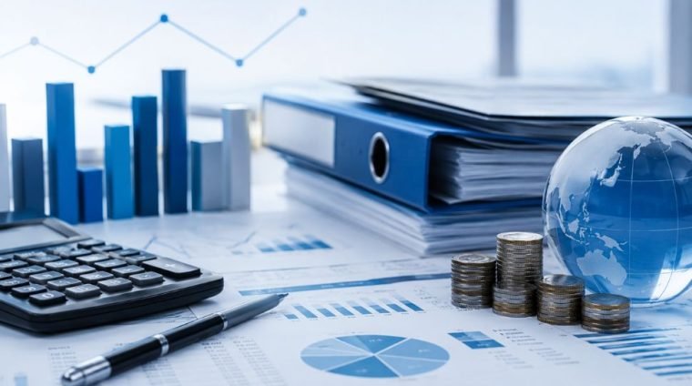 Accounting and Finance