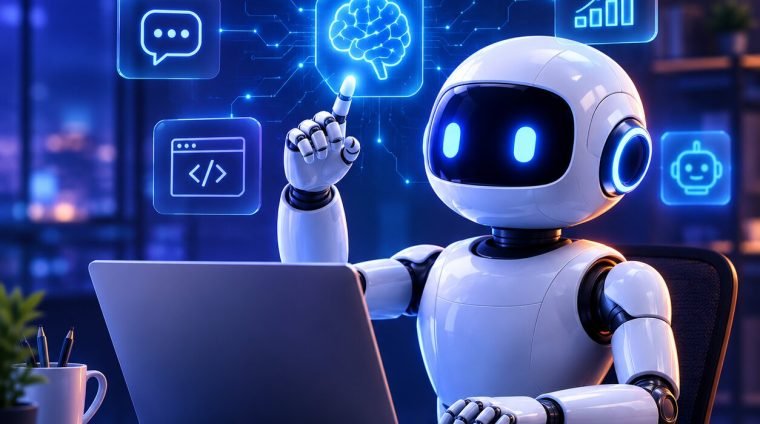 Agentic AI