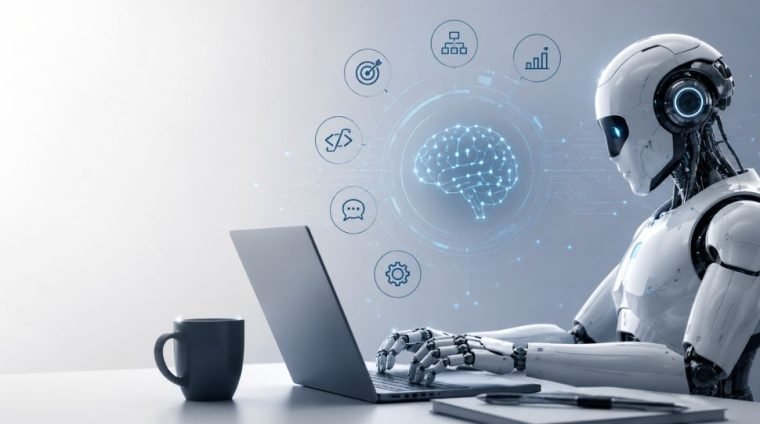 Agentic AI Mastery The Complete Career Guide