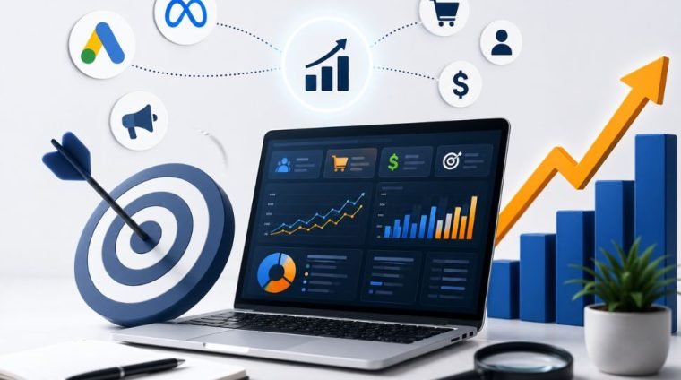 Performance Marketing