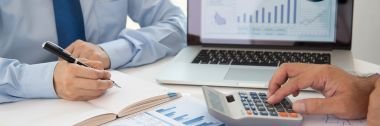 Accounting and Finance